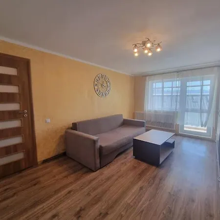 Apartment Noemy's