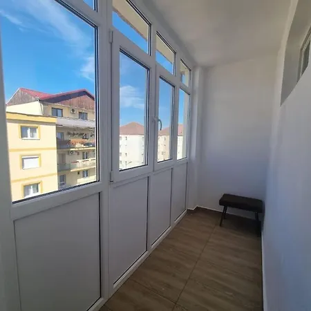 Apartment Noemy's Sibiu