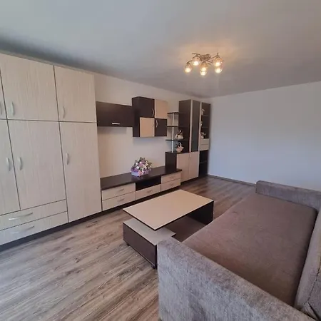 Noemy's Apartment