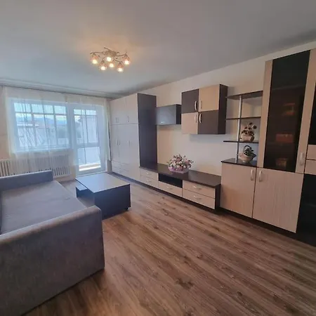 Apartment Noemy's *