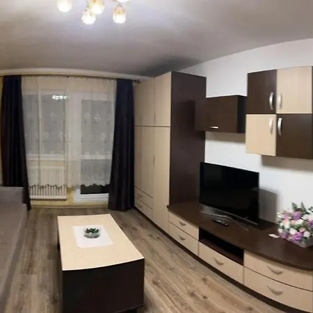Noemy's Apartment *