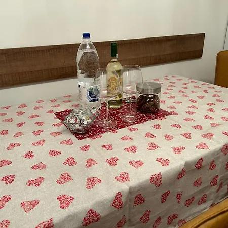 Noemy's Apartment